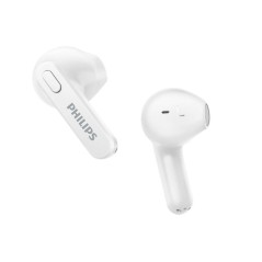 Philips 2000 Series Tat2236Wt Headset - Premium Wireless Audio Experience